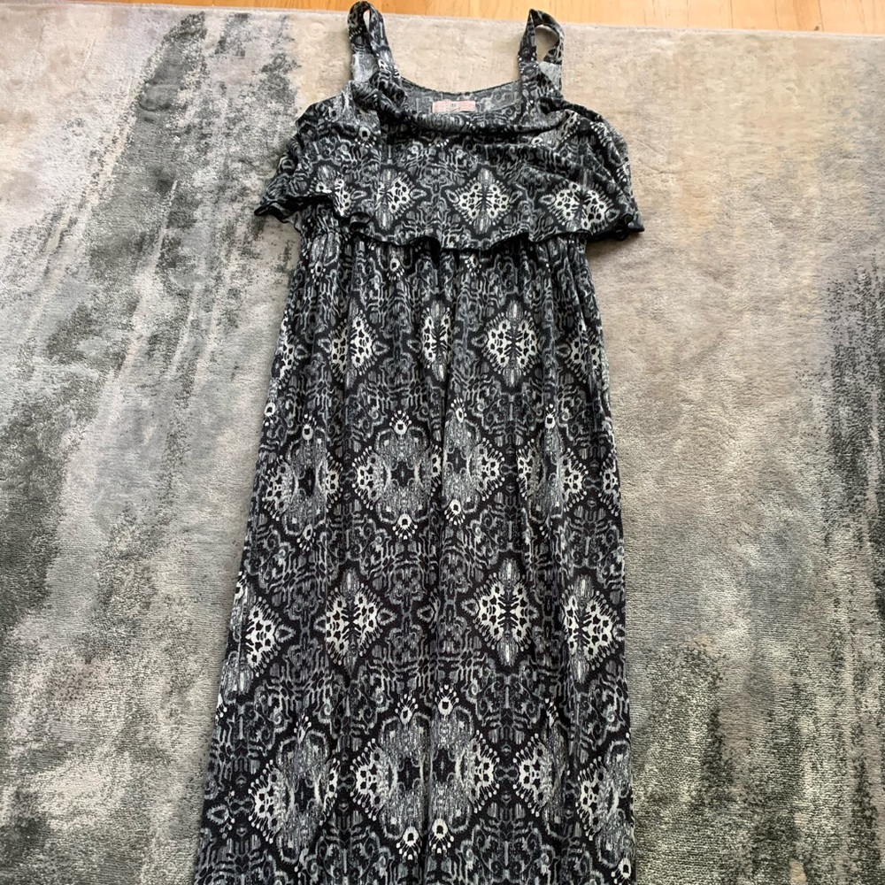 Pink Republic Dress